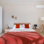 The Batoni Apartment