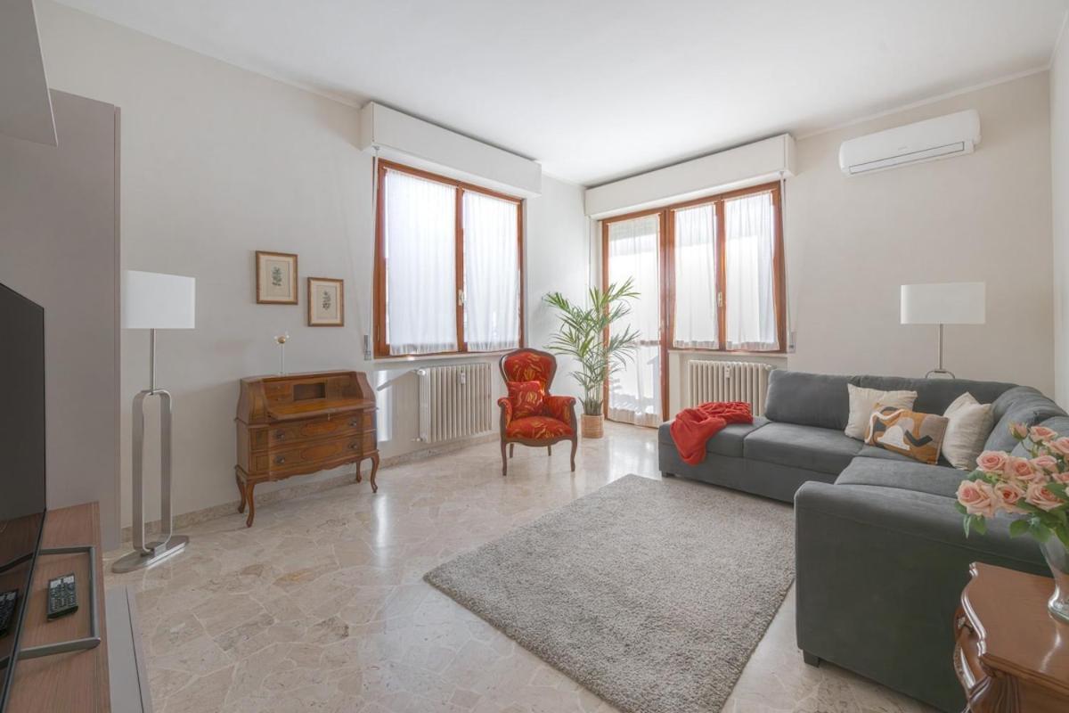 The Batoni Apartamento Florencia