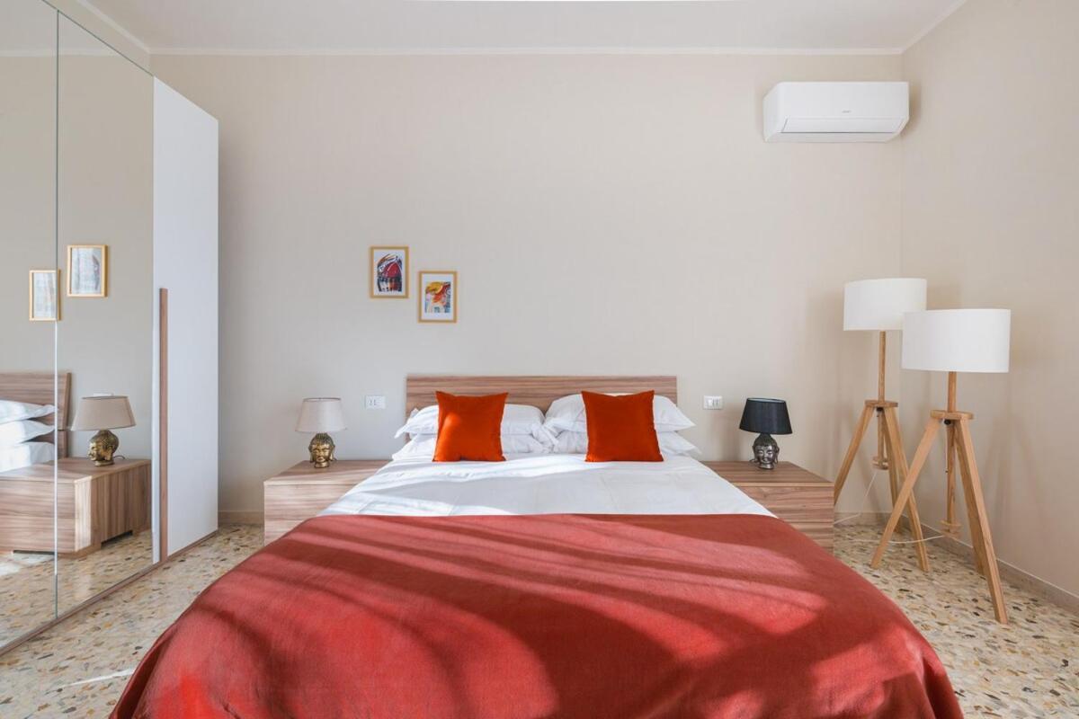 The Batoni Apartamento