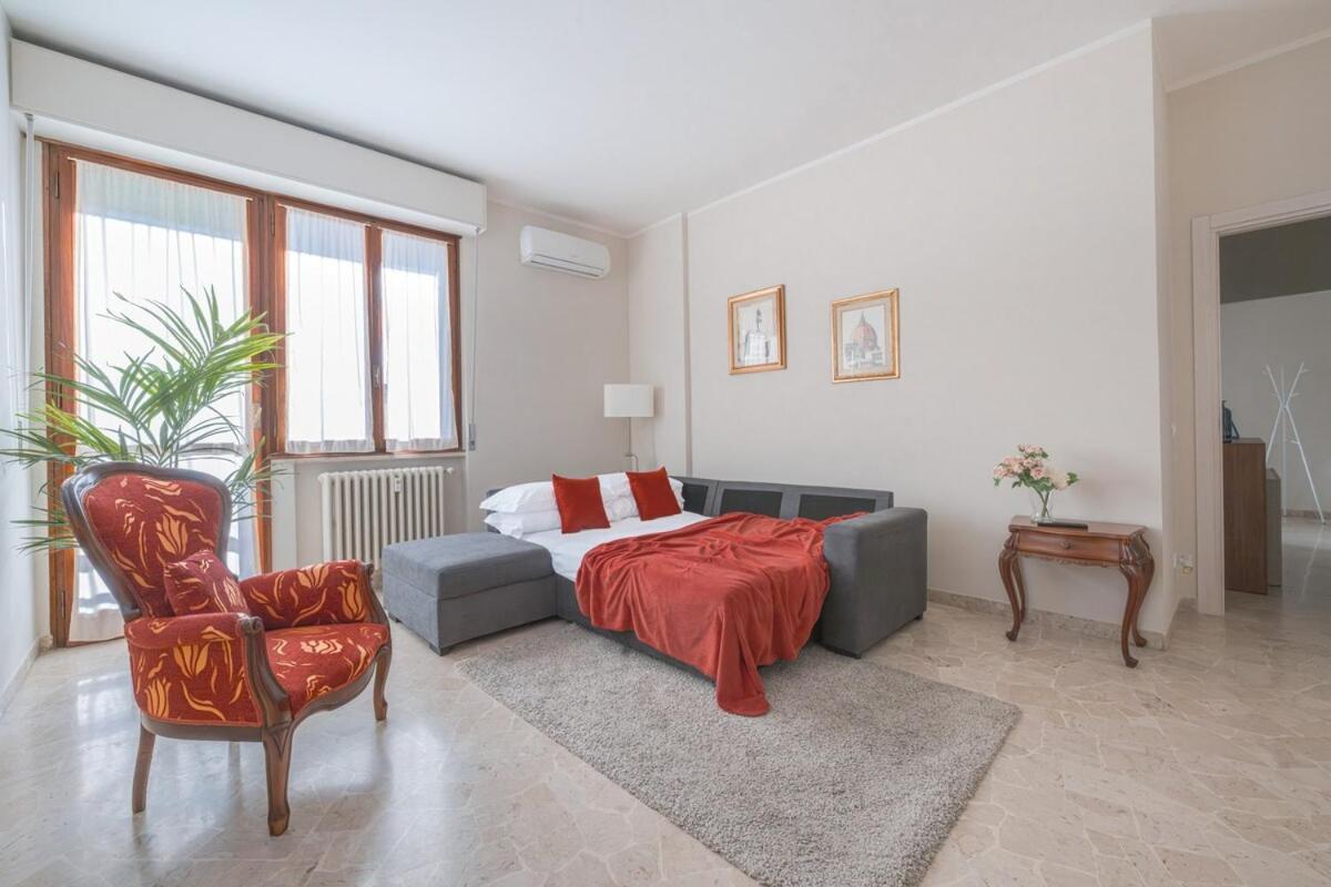Apartamento The Batoni