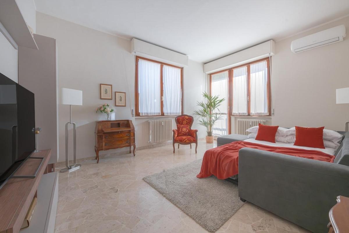 The Batoni Apartamento *