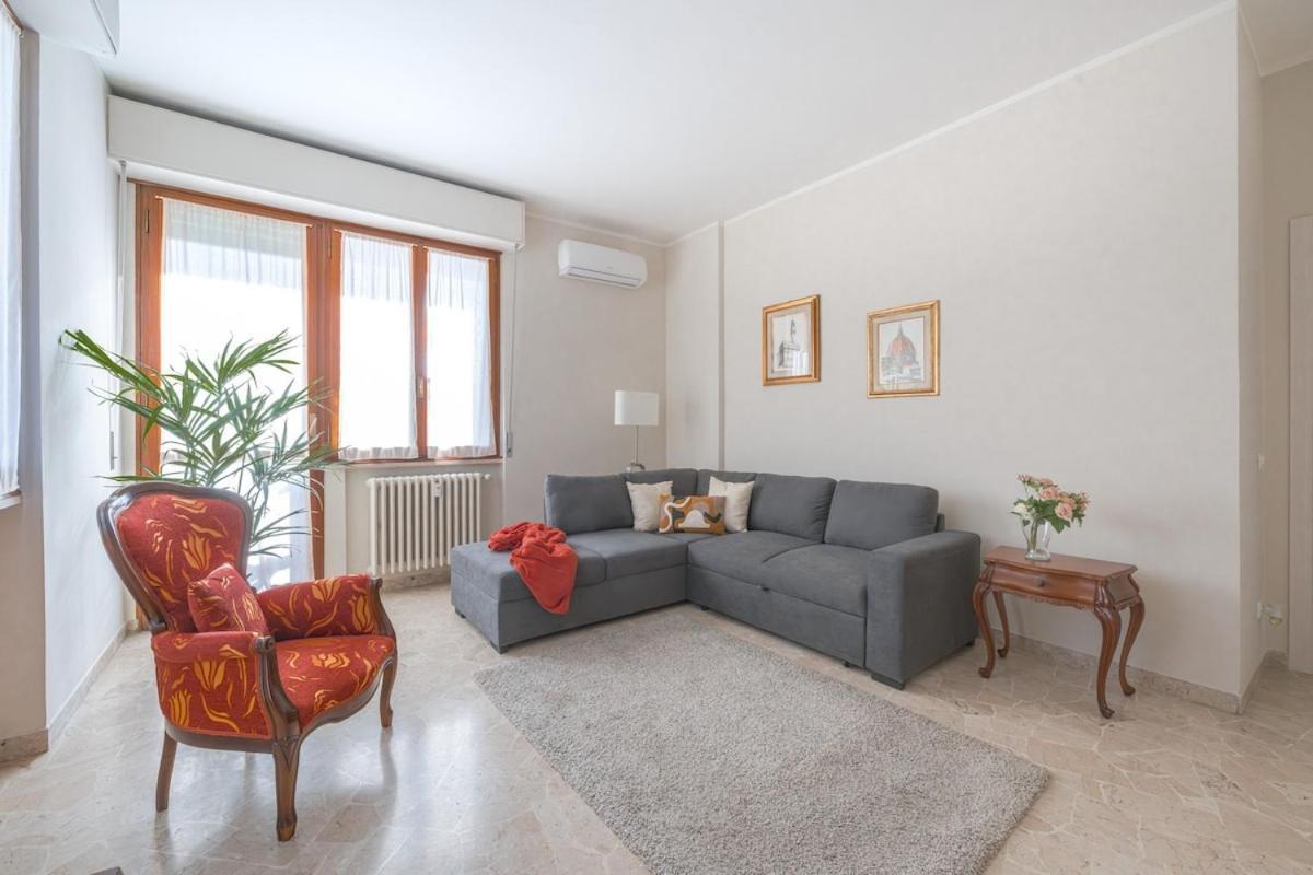 Apartamento The Batoni *