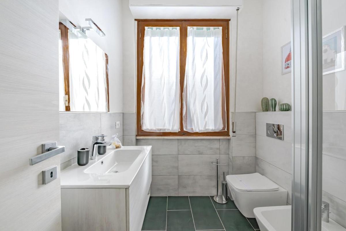 The Batoni Apartamento