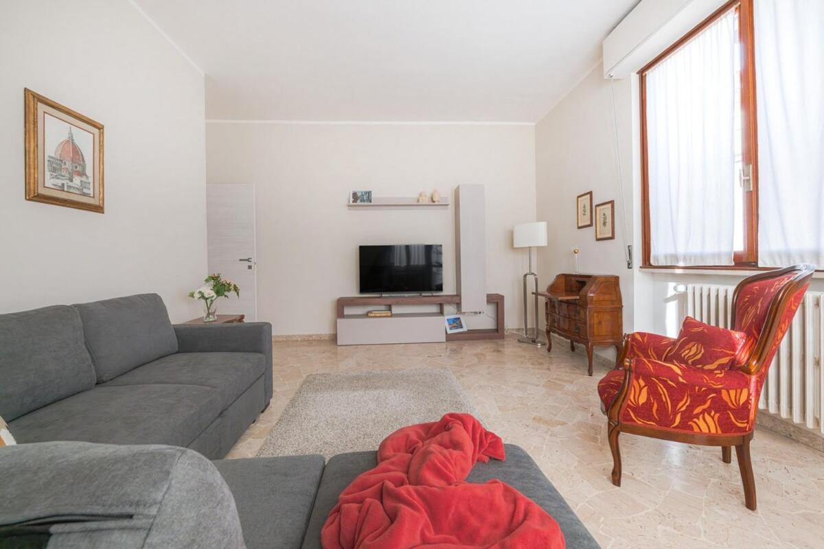 The Batoni Apartamento