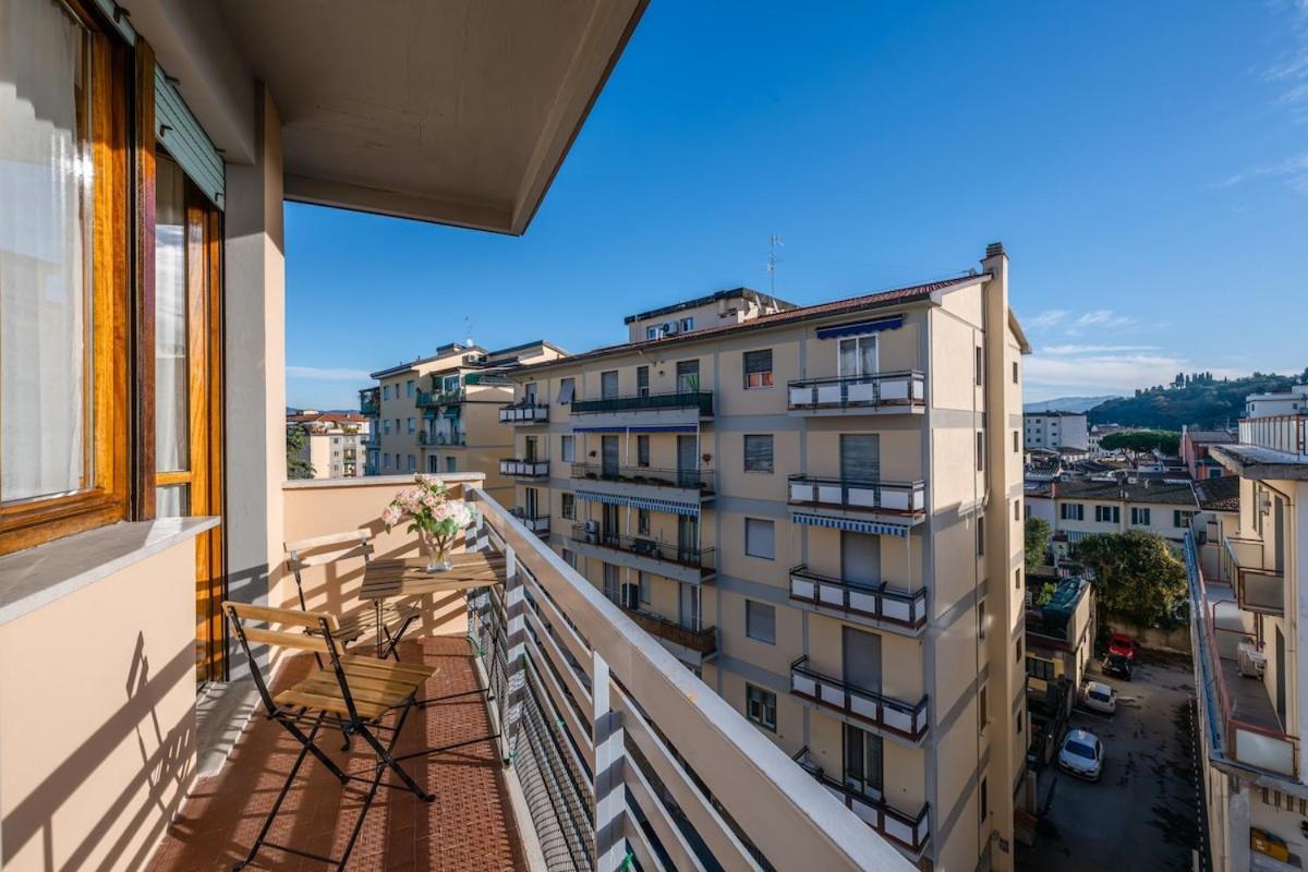 The Batoni Apartamento Florencia
