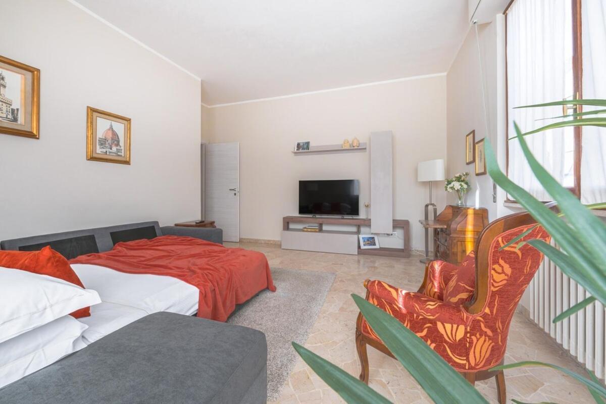 The Batoni Apartamento